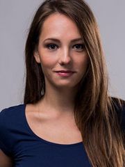 Jovana Stojiljkovic nude sex photo.